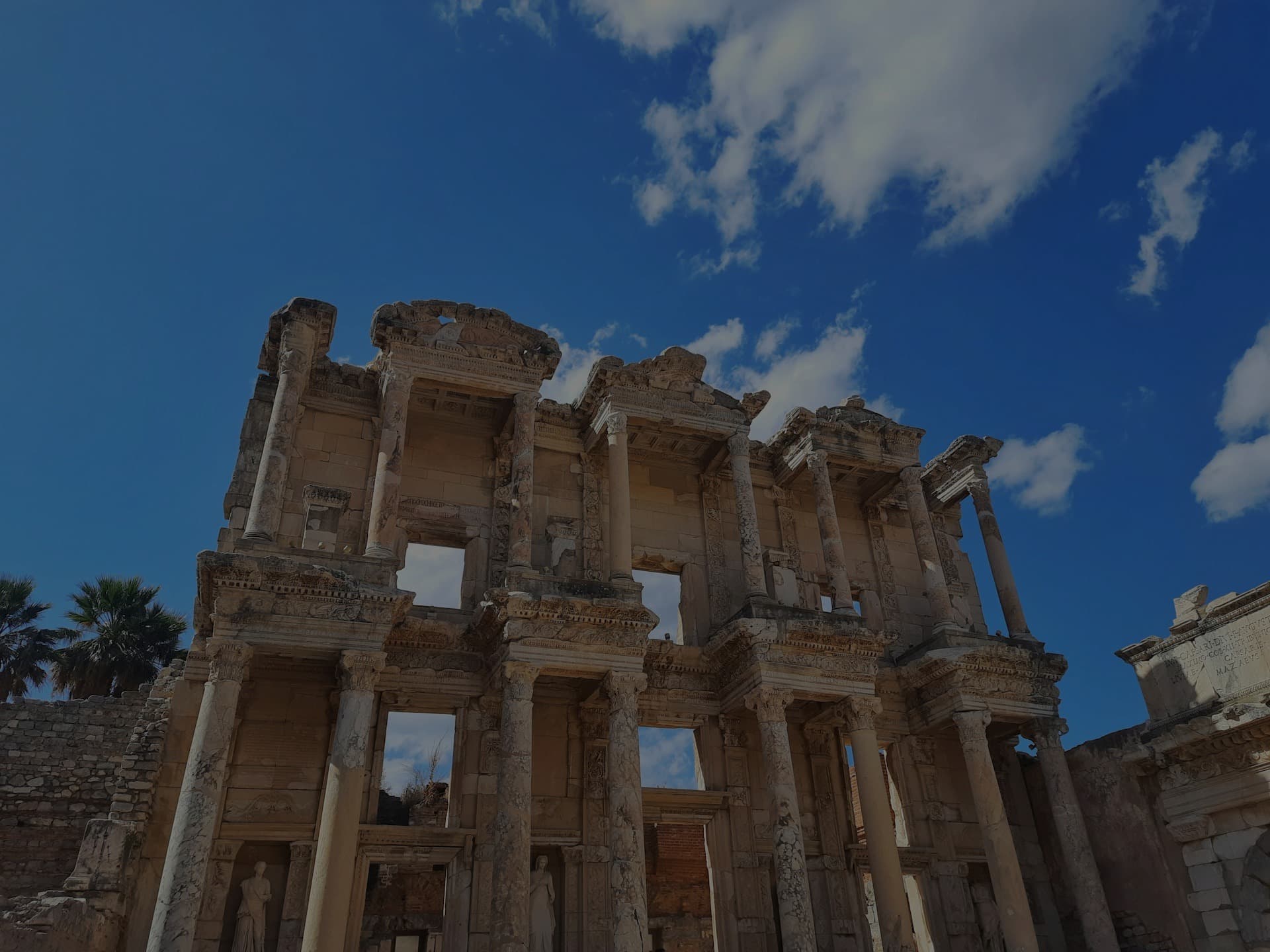 Ephesus ancient city