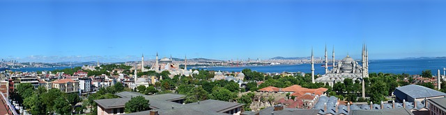 Istanbul